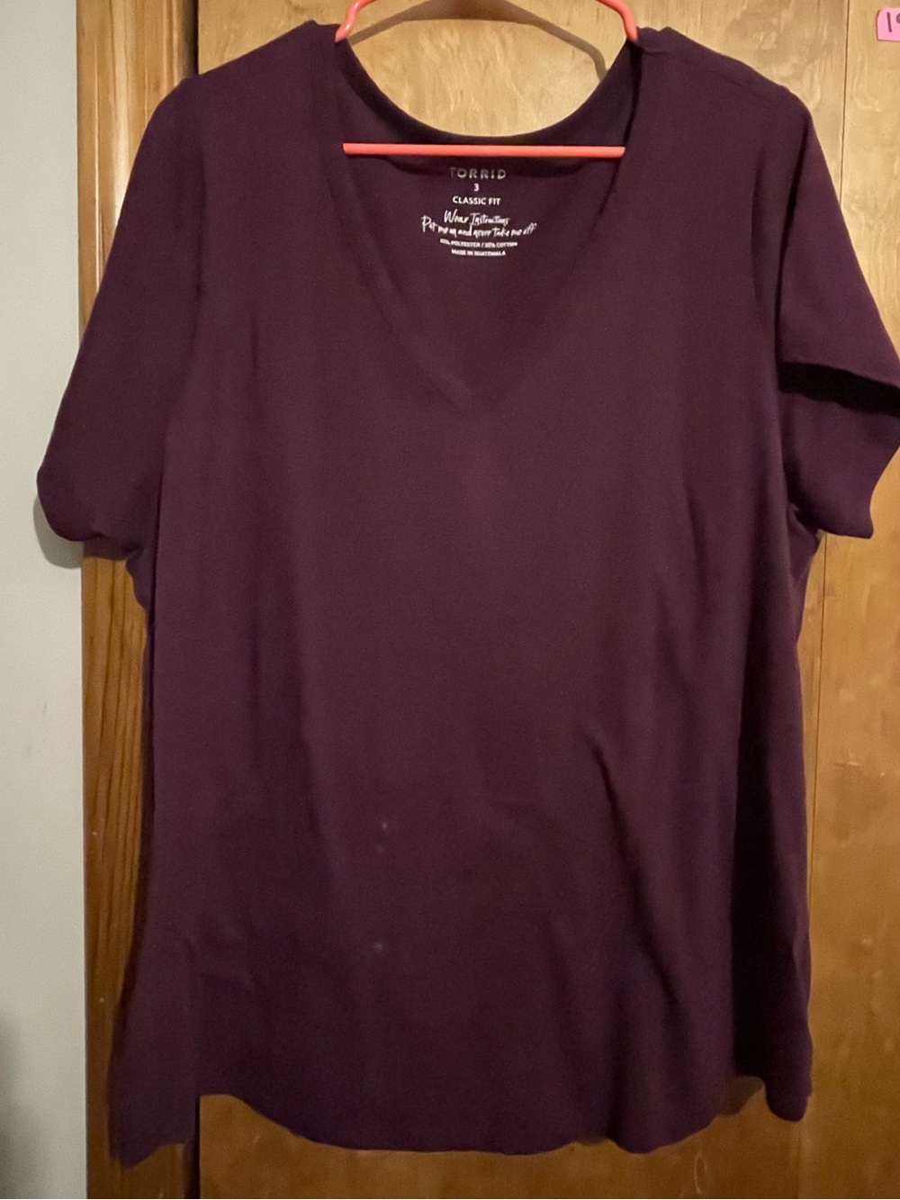 Women’s Torrid T-Shirt